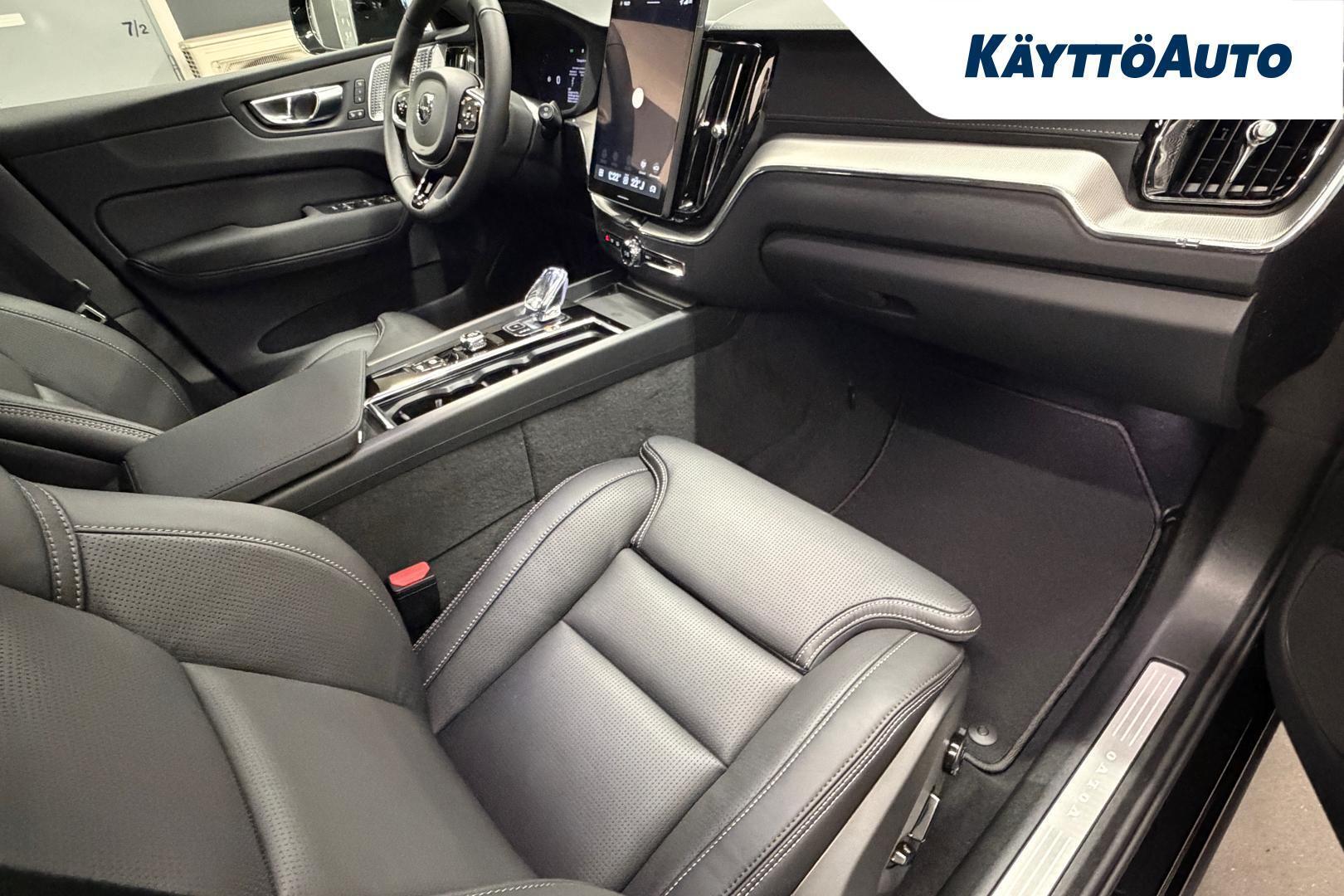 VOLVO XC60 15