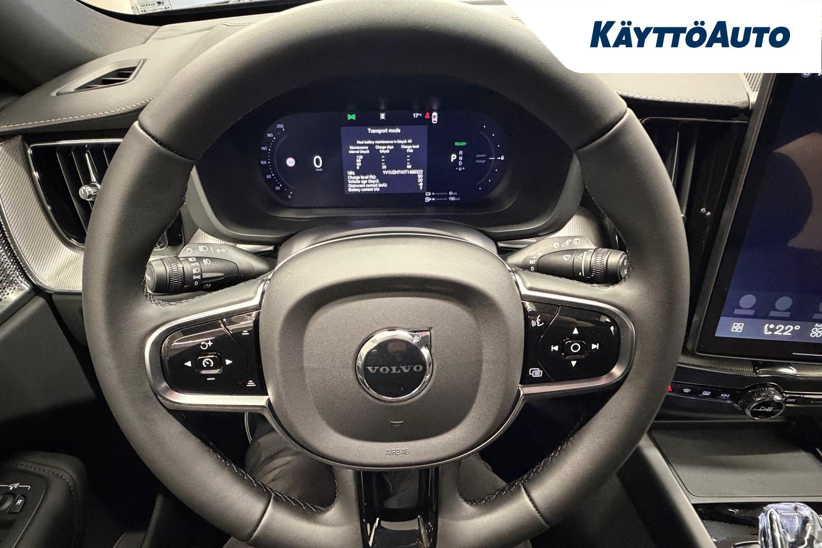 VOLVO XC60 19