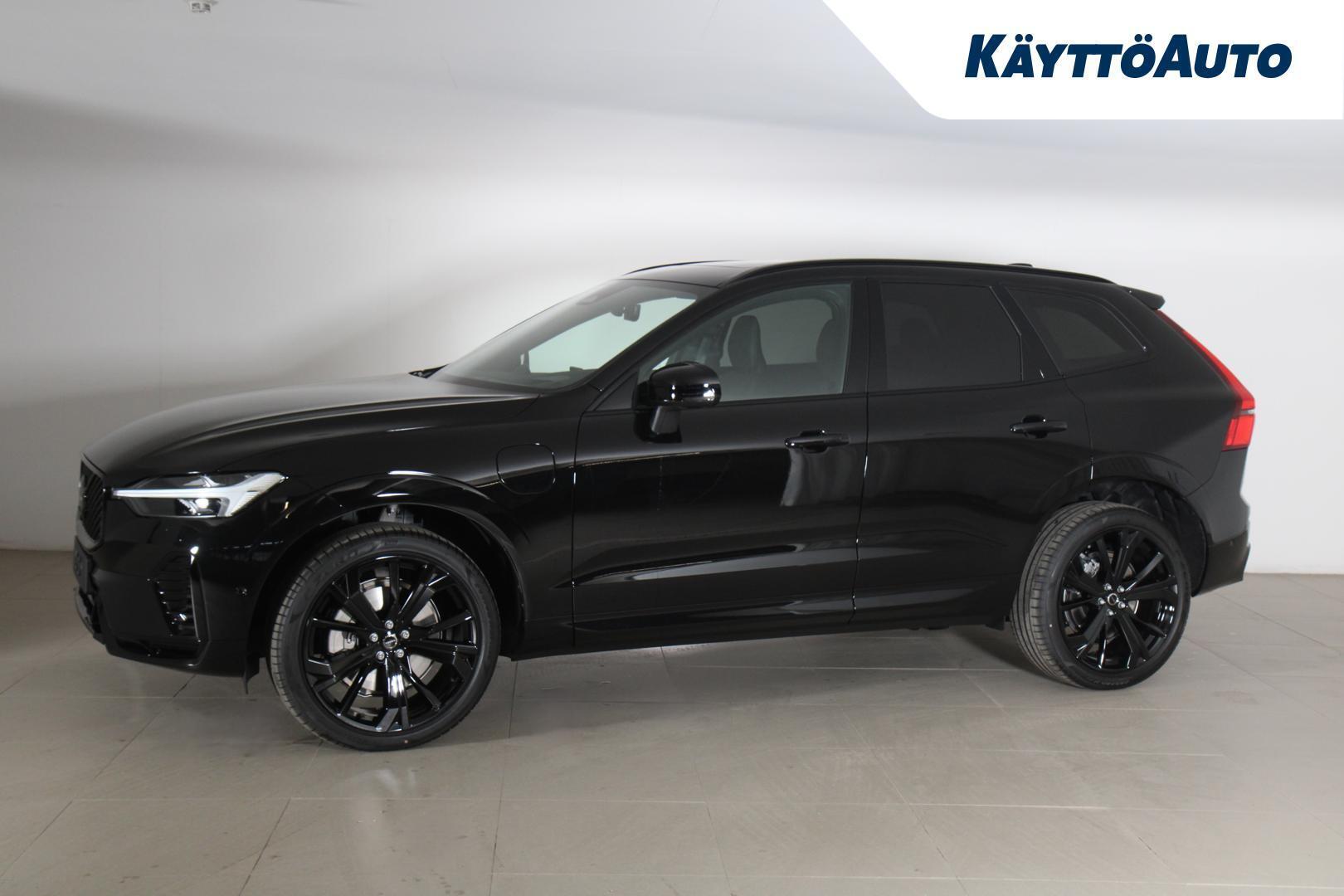 VOLVO XC60 2