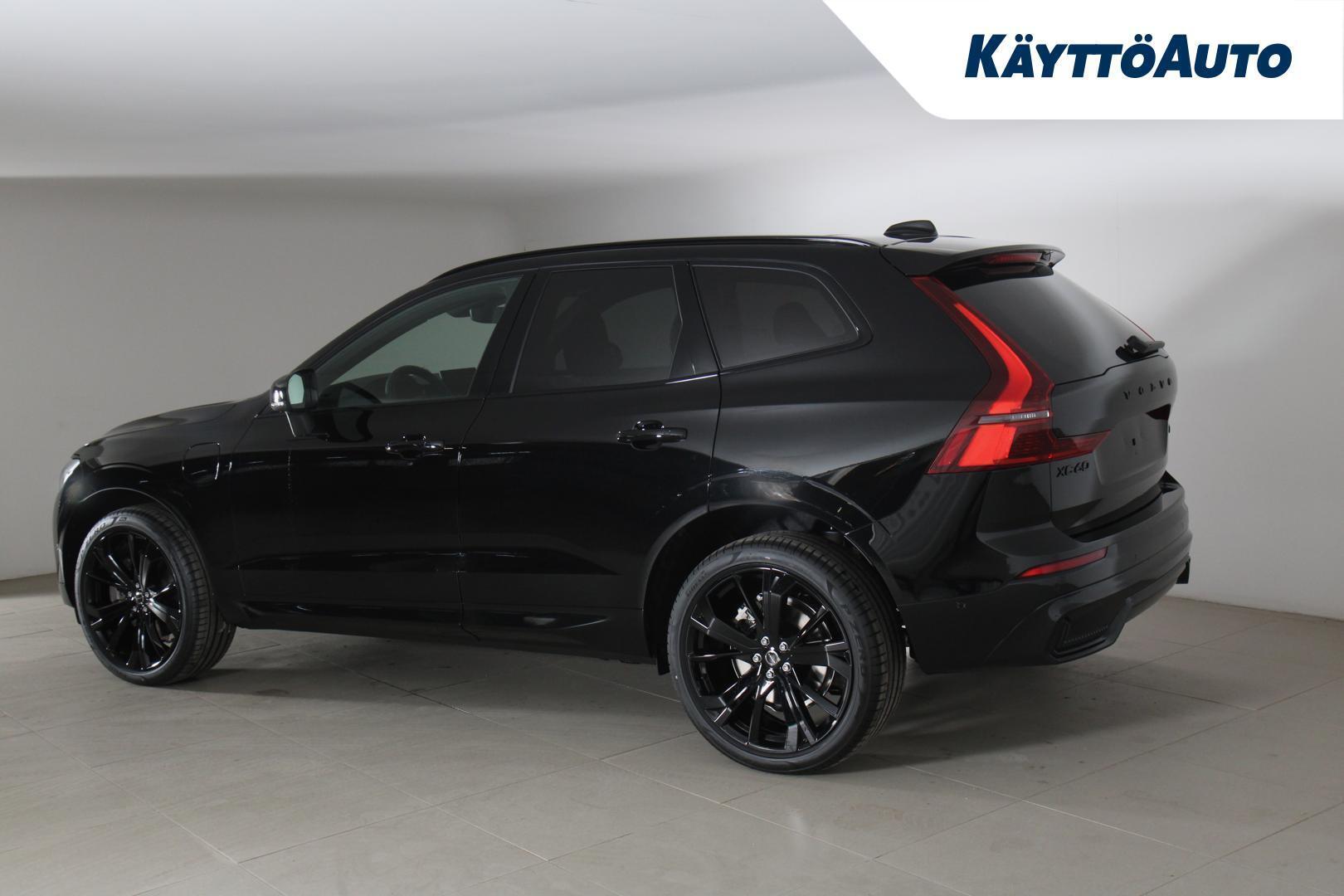 VOLVO XC60 3