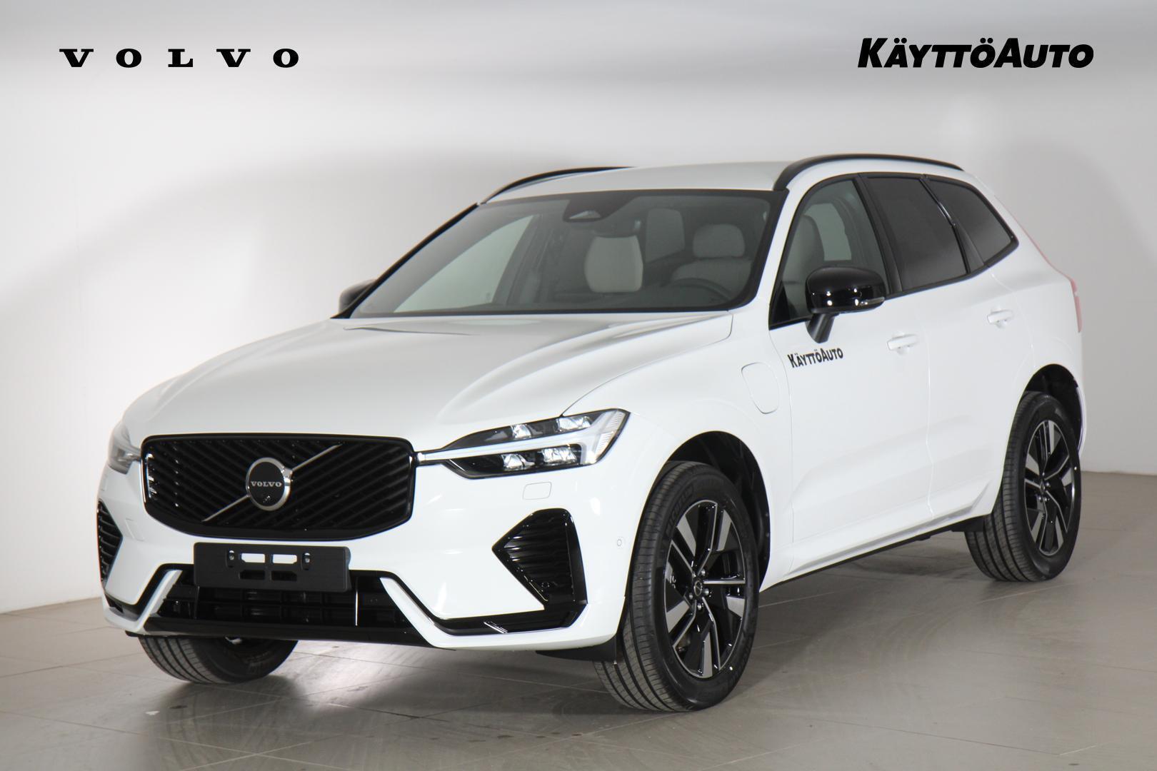 VOLVO XC60 2027