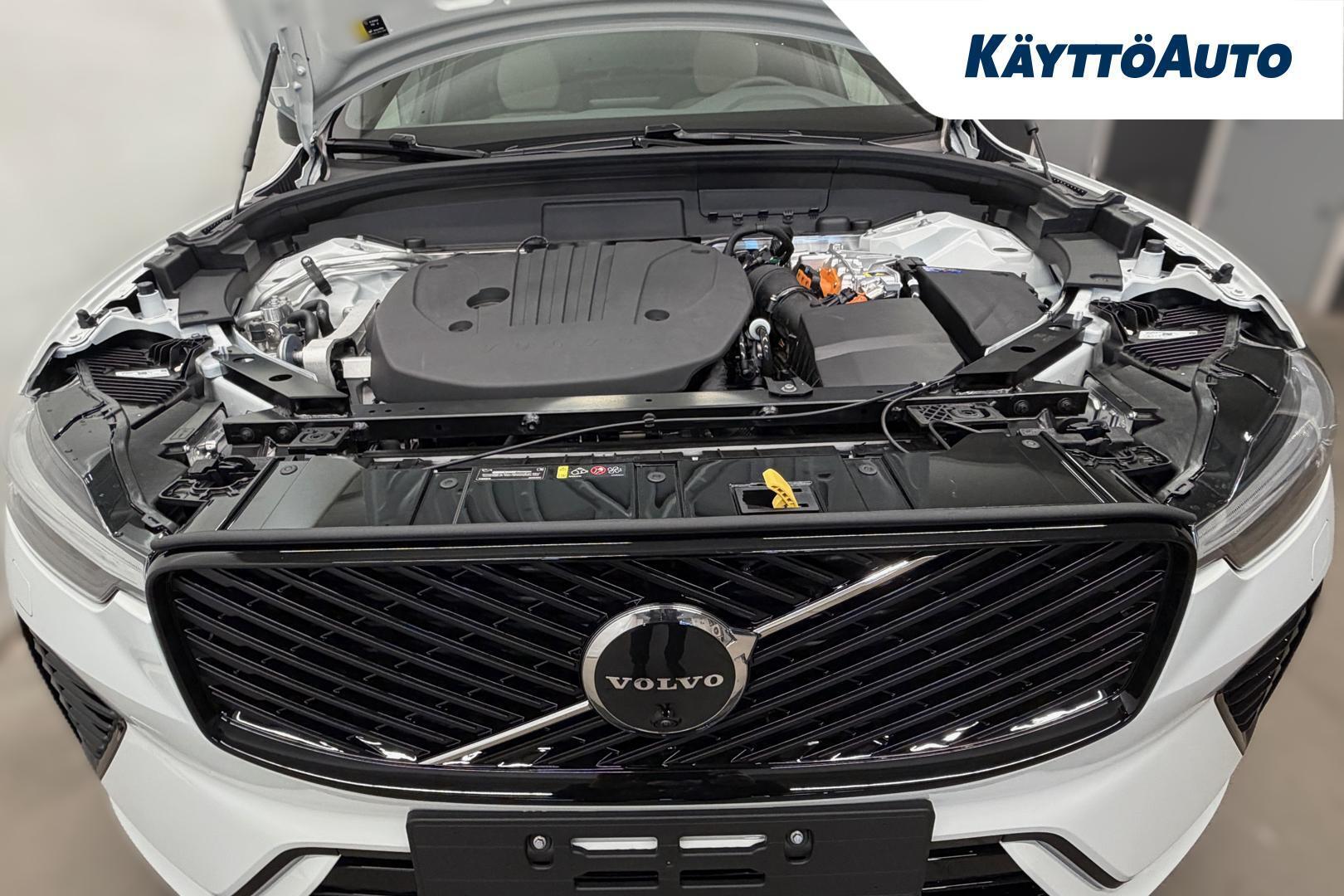 VOLVO XC60 2027