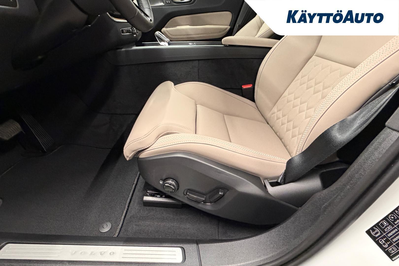 VOLVO XC60 2027