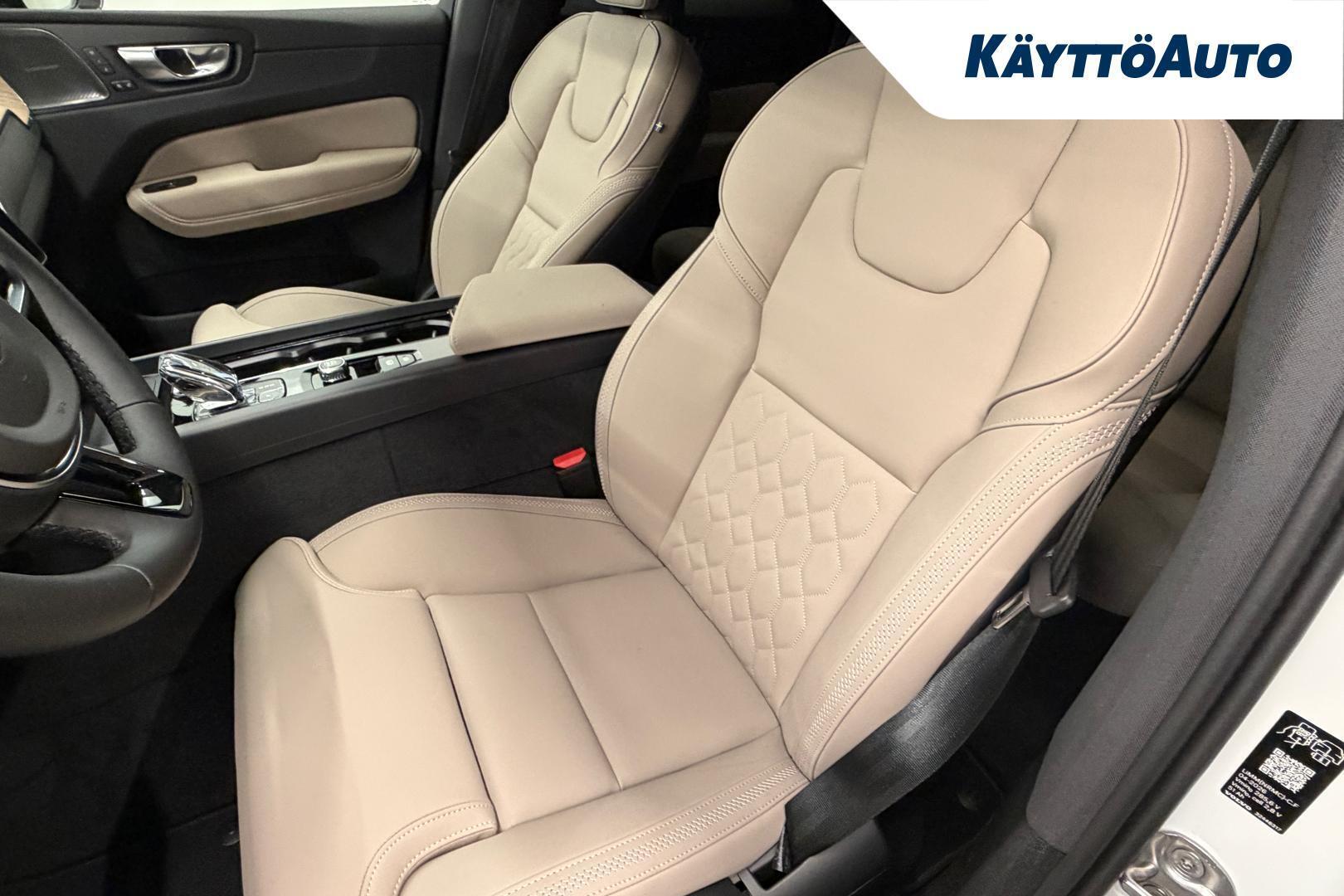 VOLVO XC60 2027