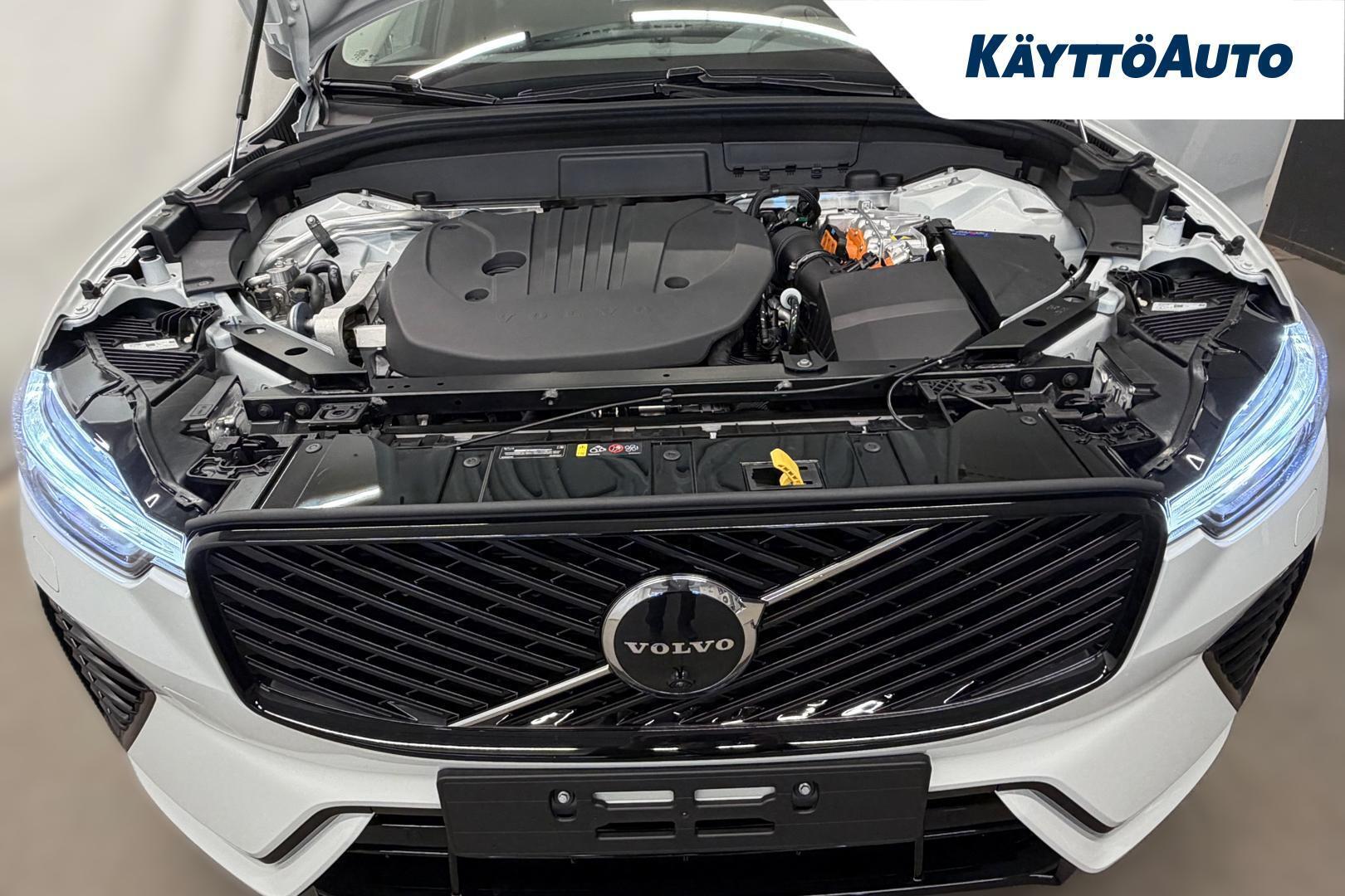 VOLVO XC60 2027