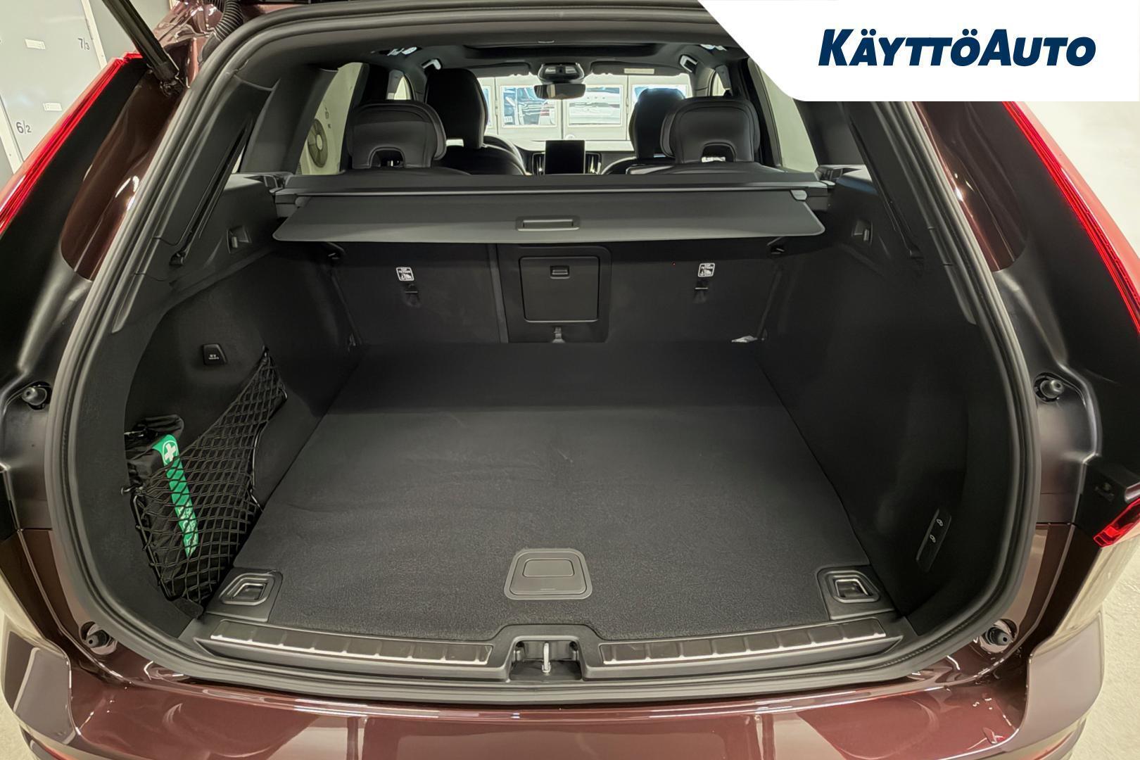 VOLVO XC60 13