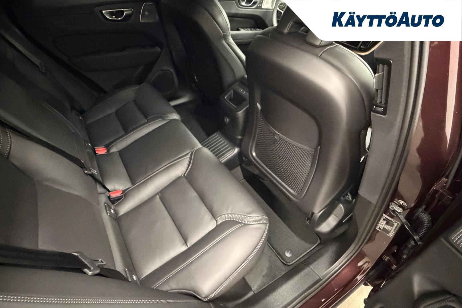 VOLVO XC60 15