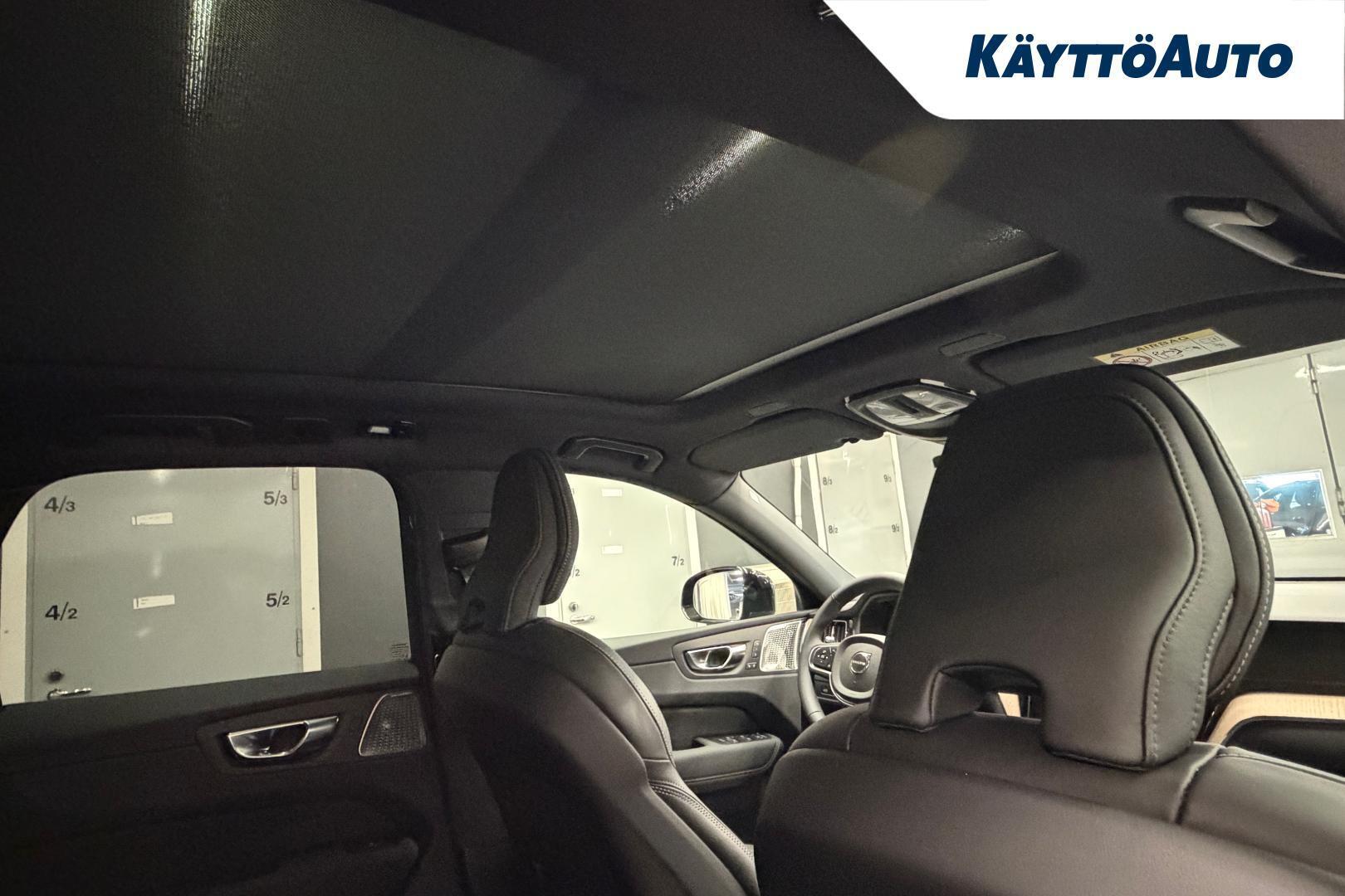 VOLVO XC60 17
