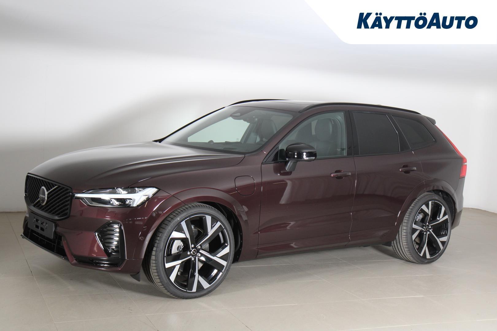 VOLVO XC60 2