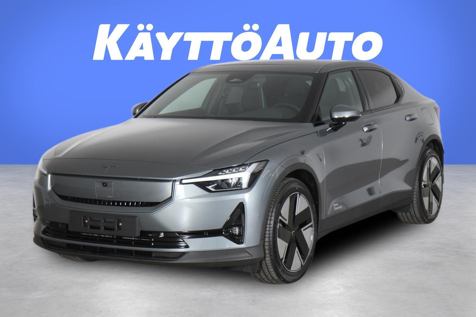 POLESTAR 2 1
