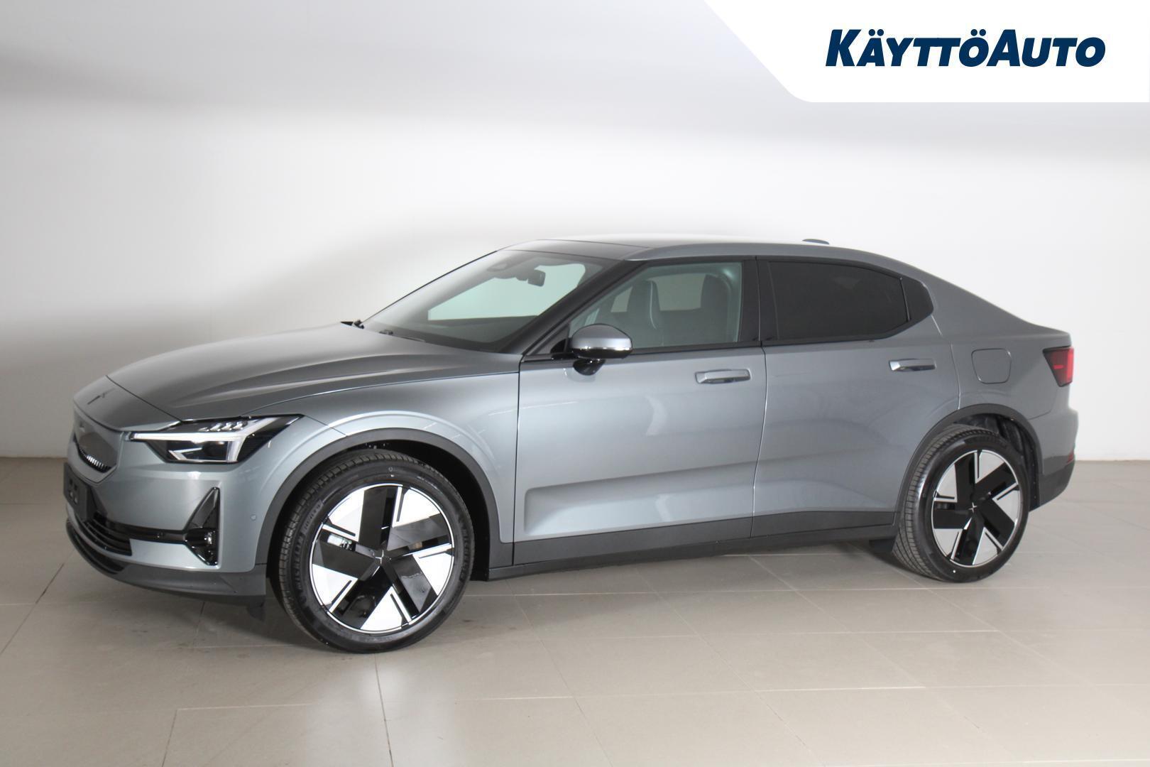 POLESTAR 2 2