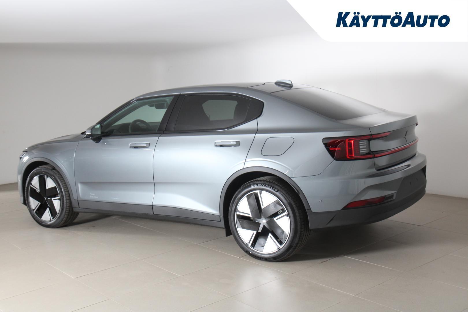 POLESTAR 2 3