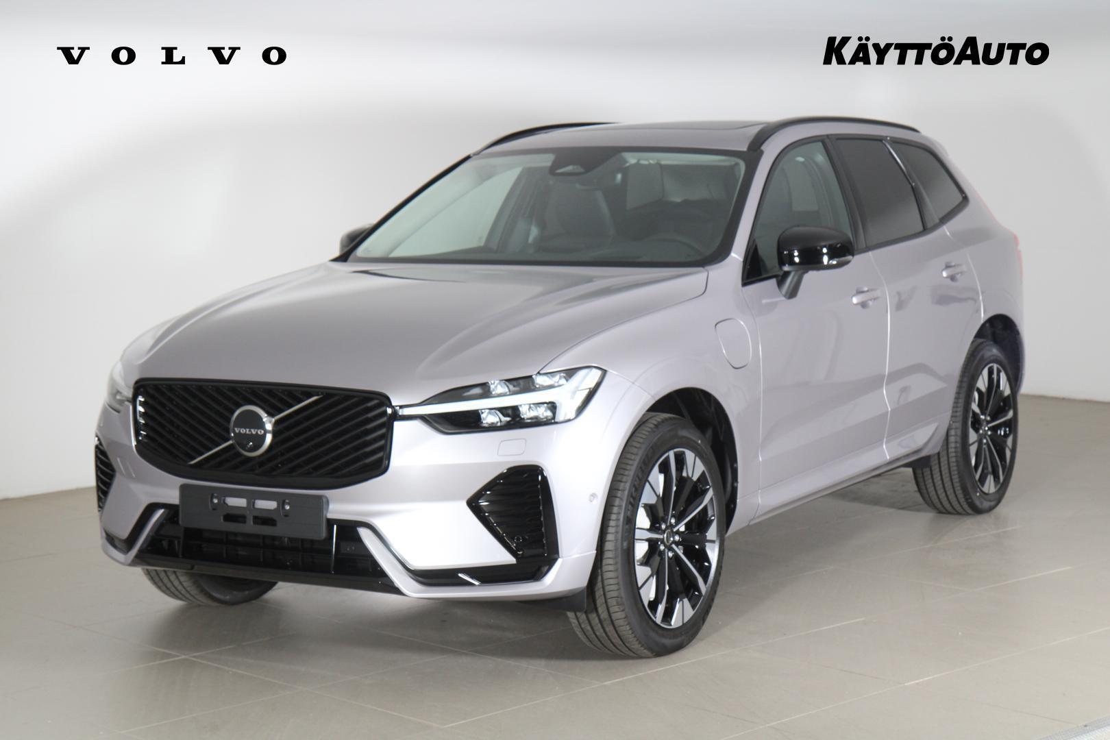 VOLVO XC60 2027