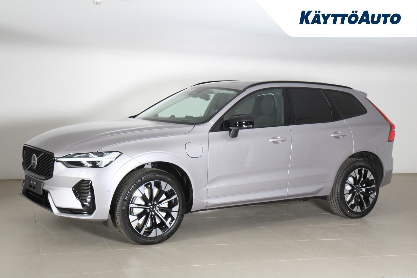 VOLVO XC60 2027