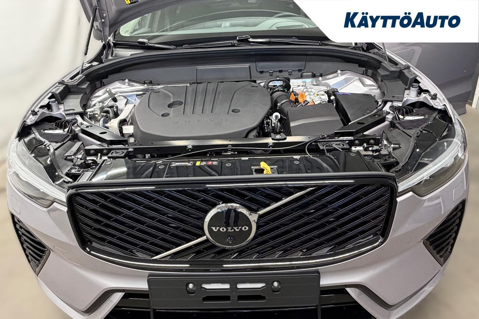 VOLVO XC60 2027