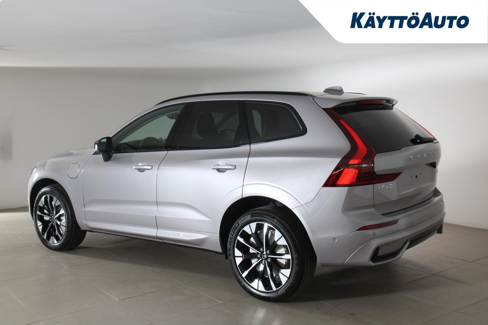 VOLVO XC60 2027