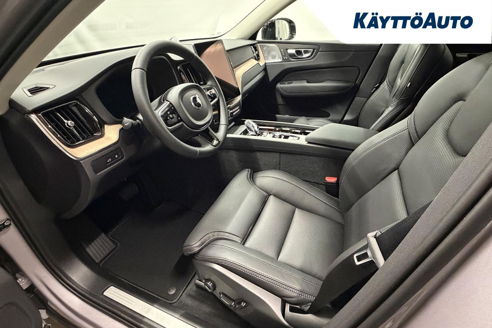 VOLVO XC60 2027