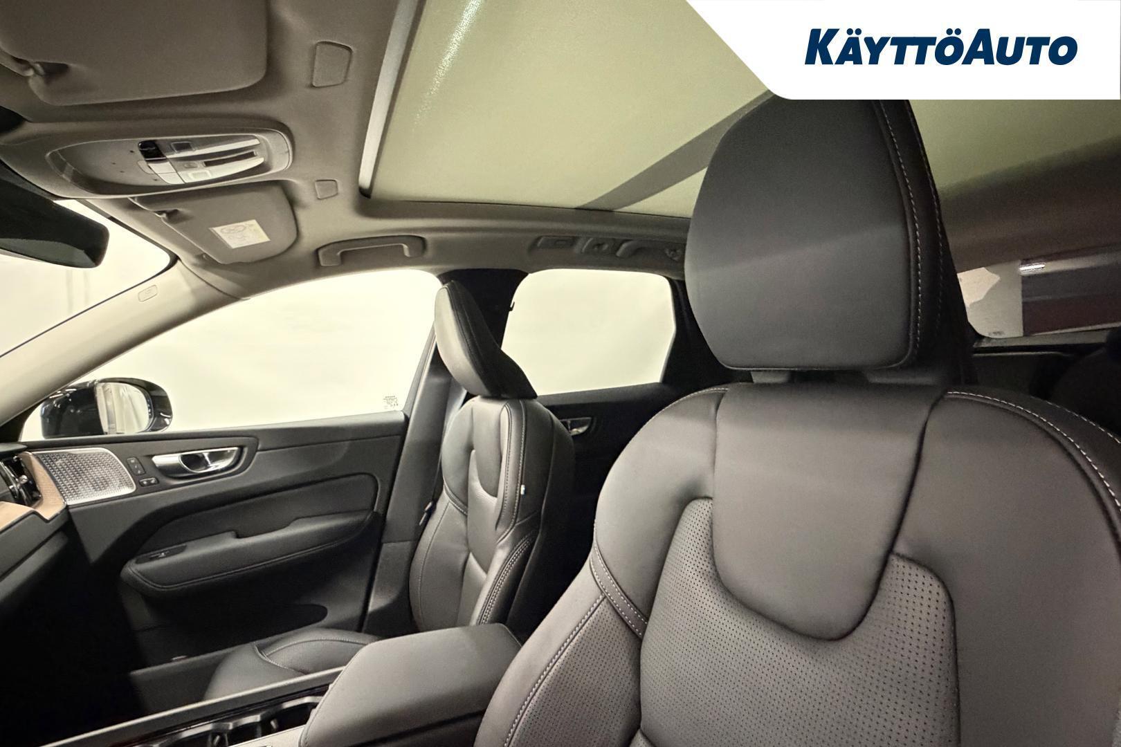 VOLVO XC60 2027
