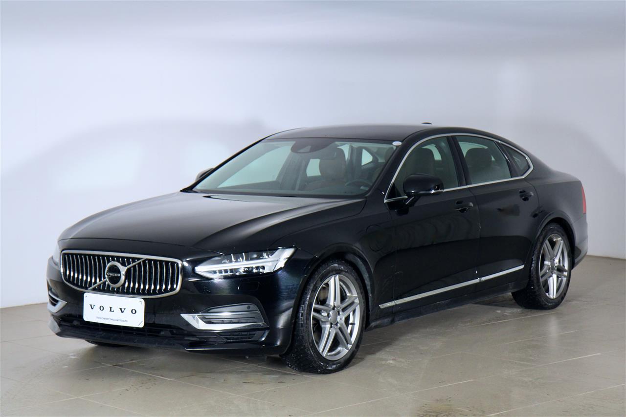 VOLVO S90 2020