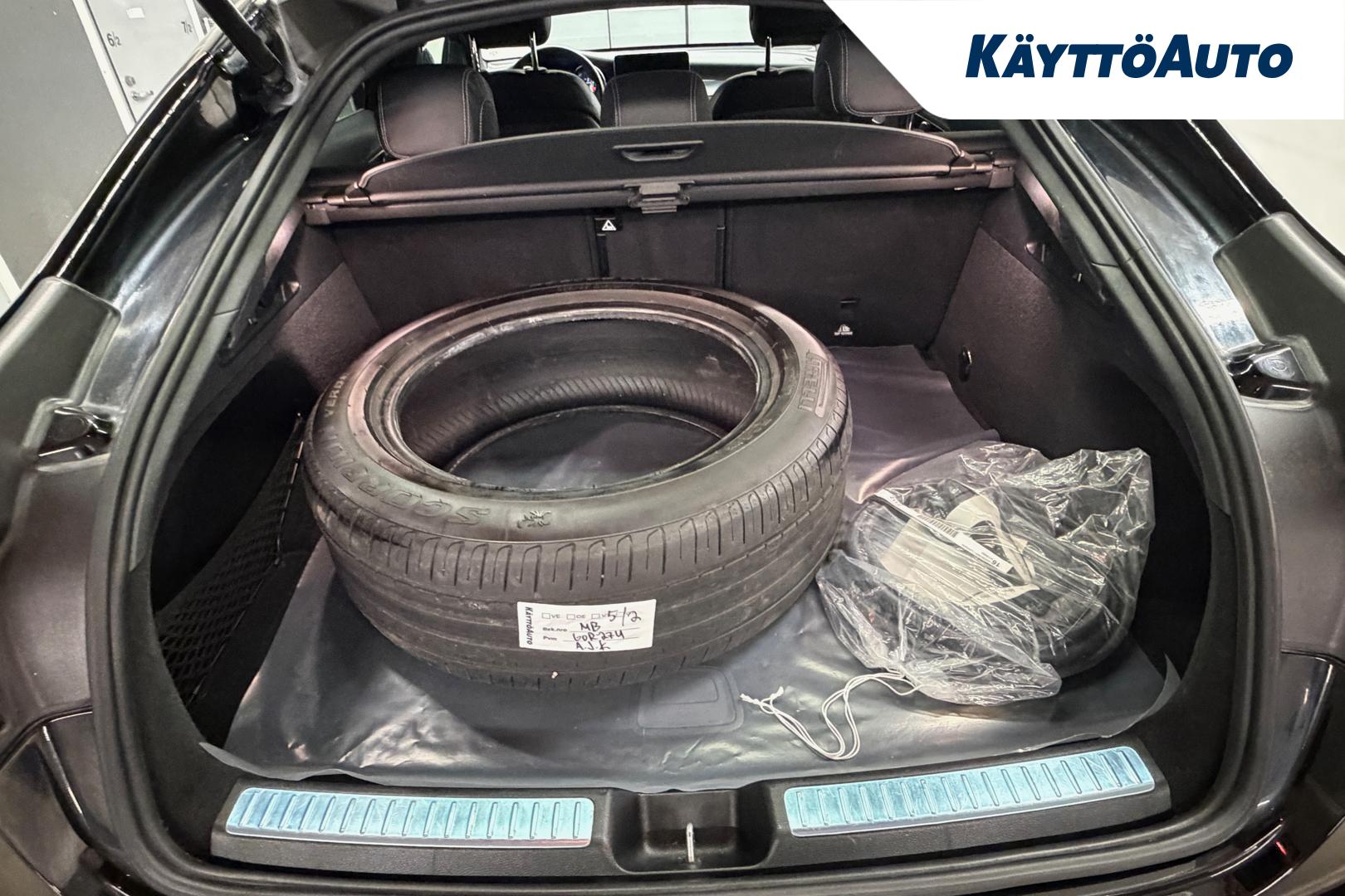 MERCEDES-BENZ GLC 2021