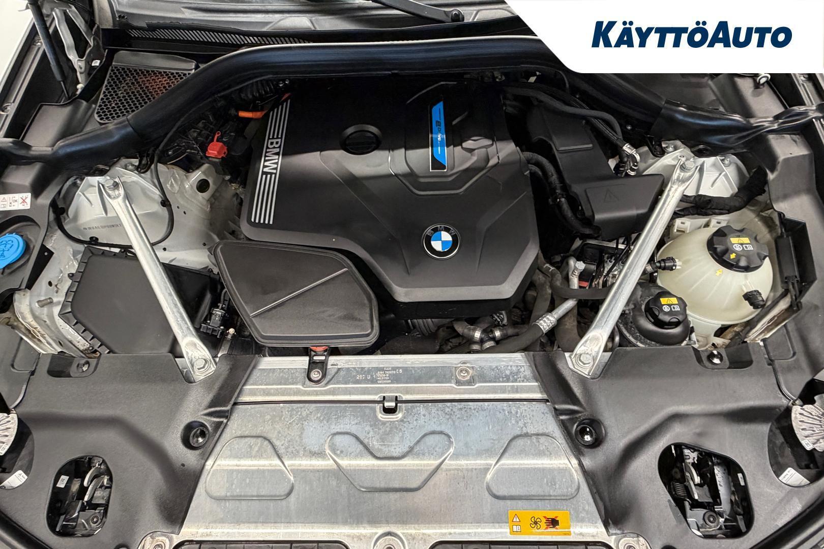 BMW X3 2021