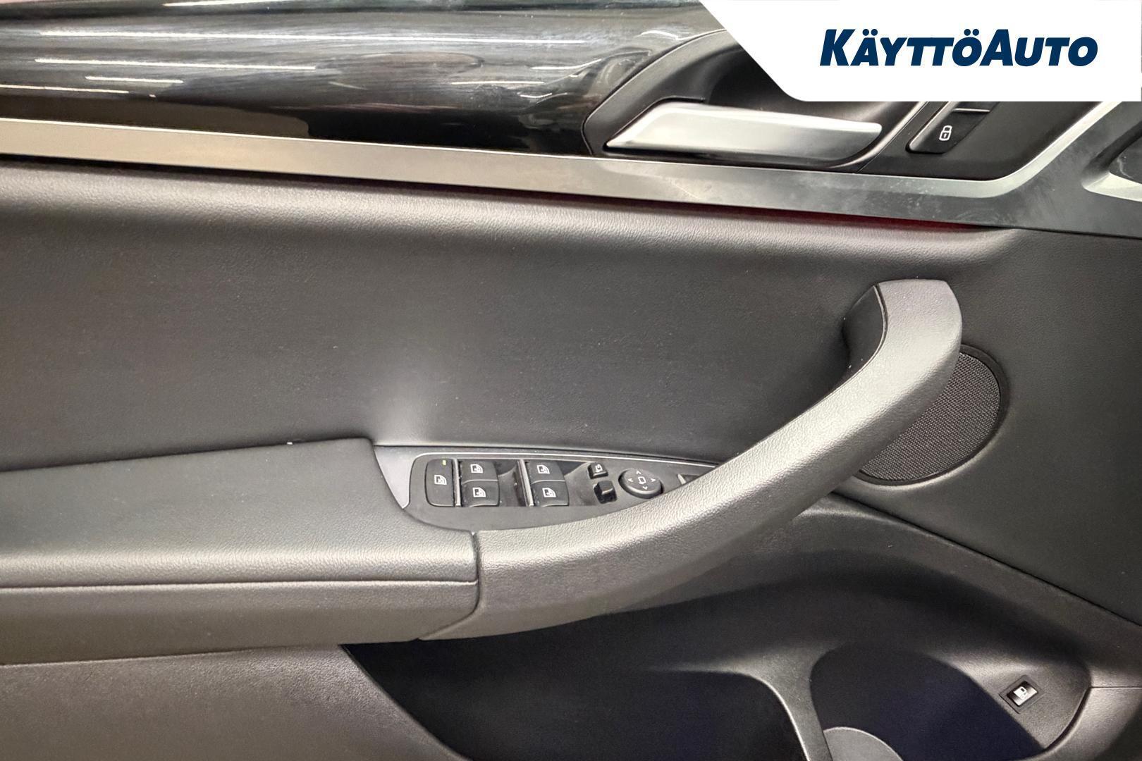 BMW X3 2021