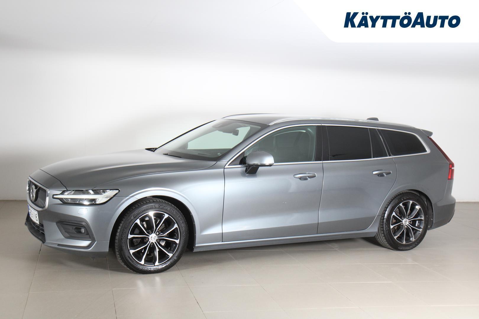 VOLVO V60 2