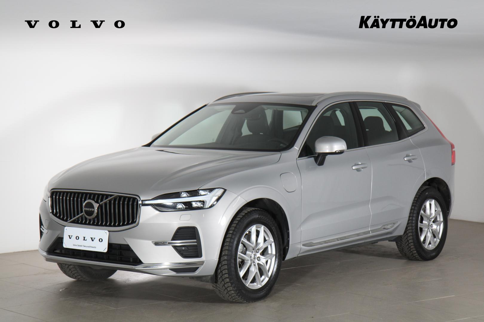VOLVO XC60 2023