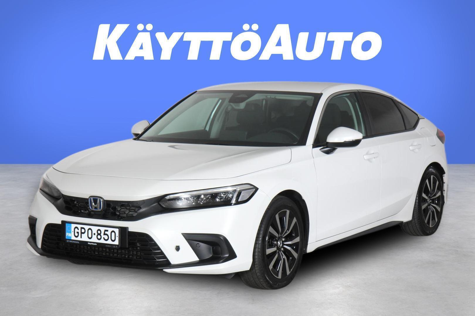 HONDA Civic 2023