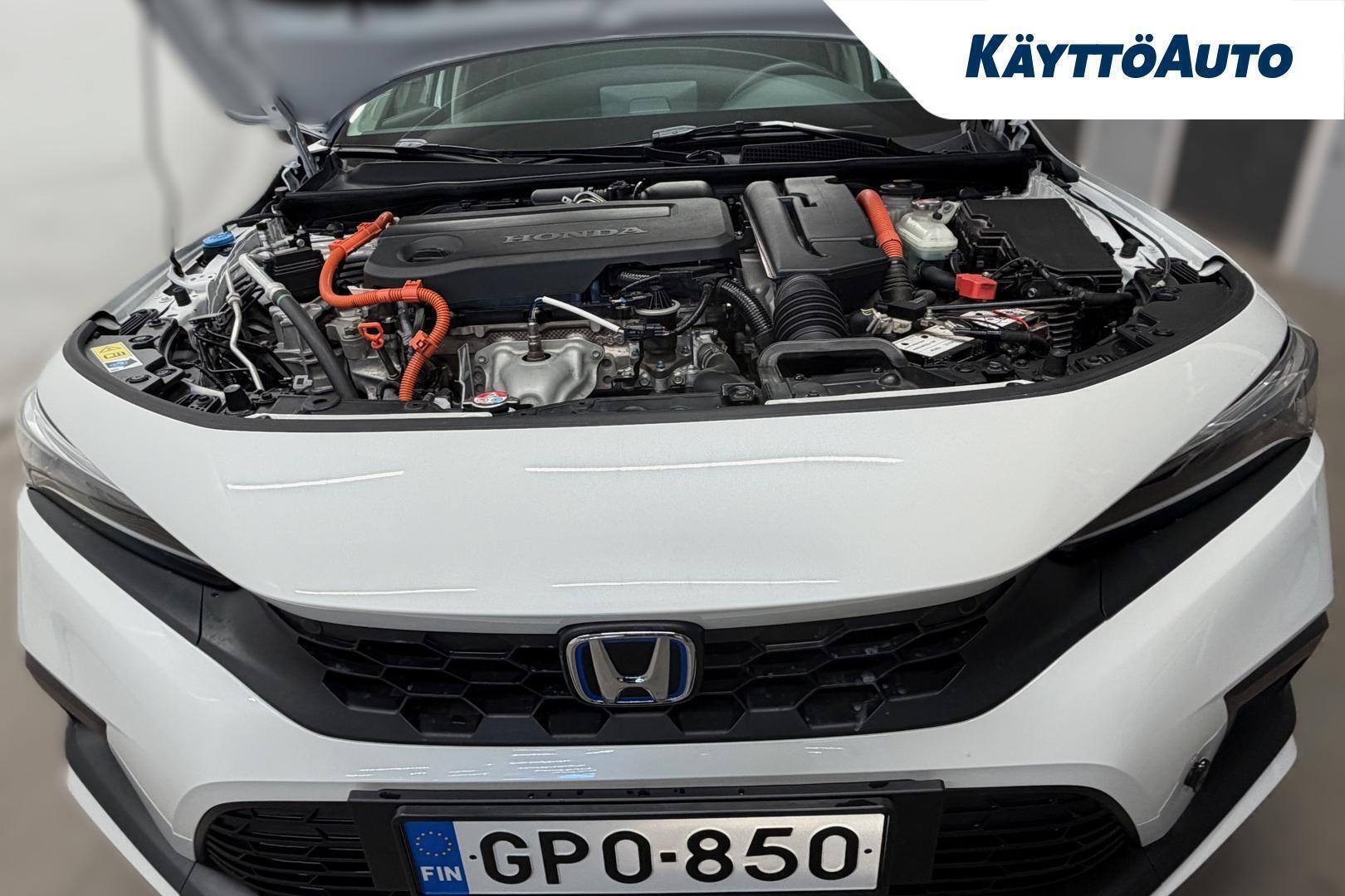 HONDA Civic 2023