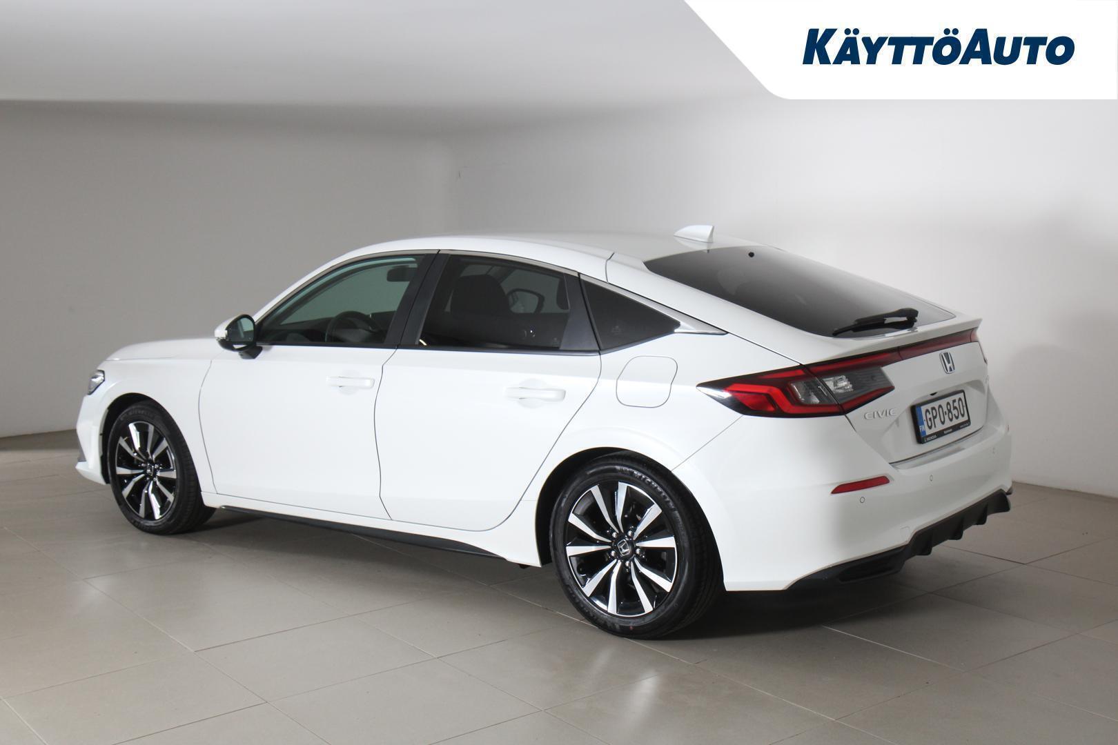 HONDA Civic 2023