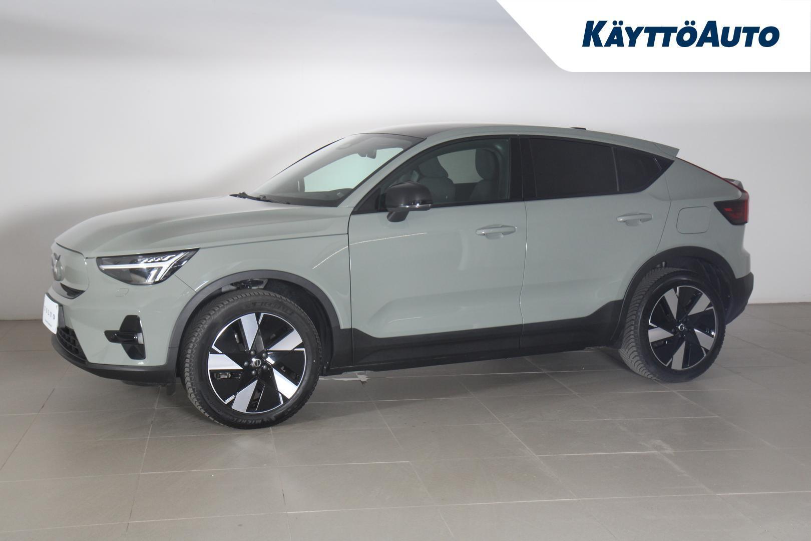 VOLVO C40 2024