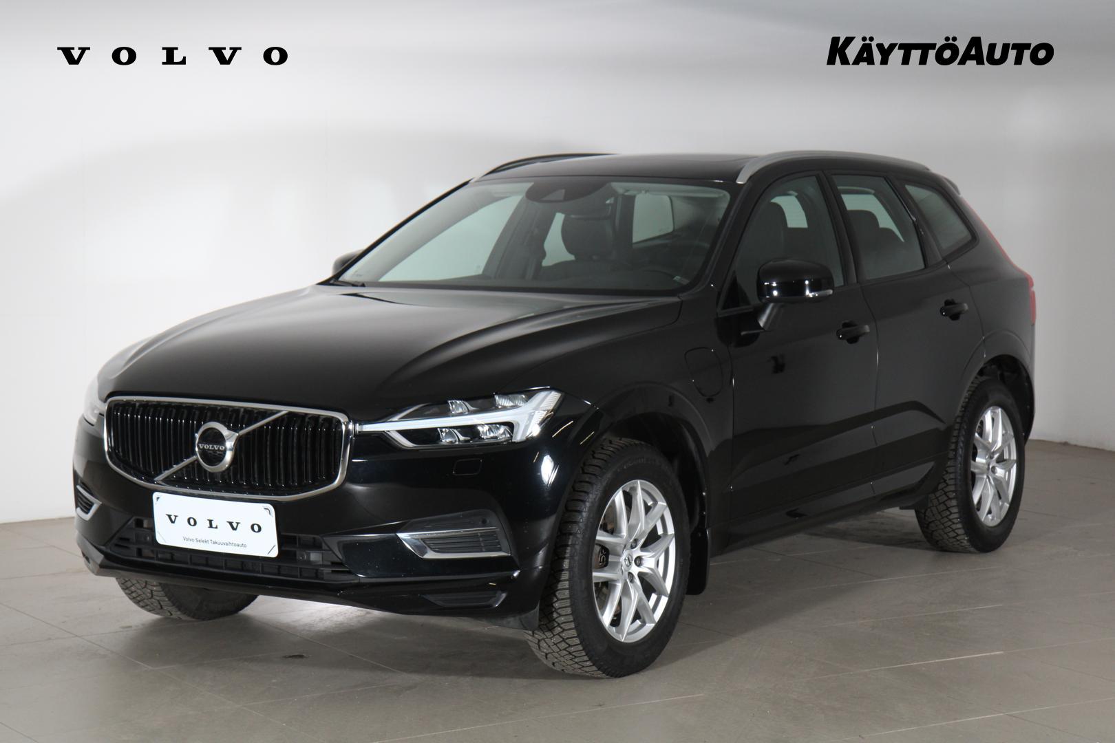 VOLVO XC60 2020