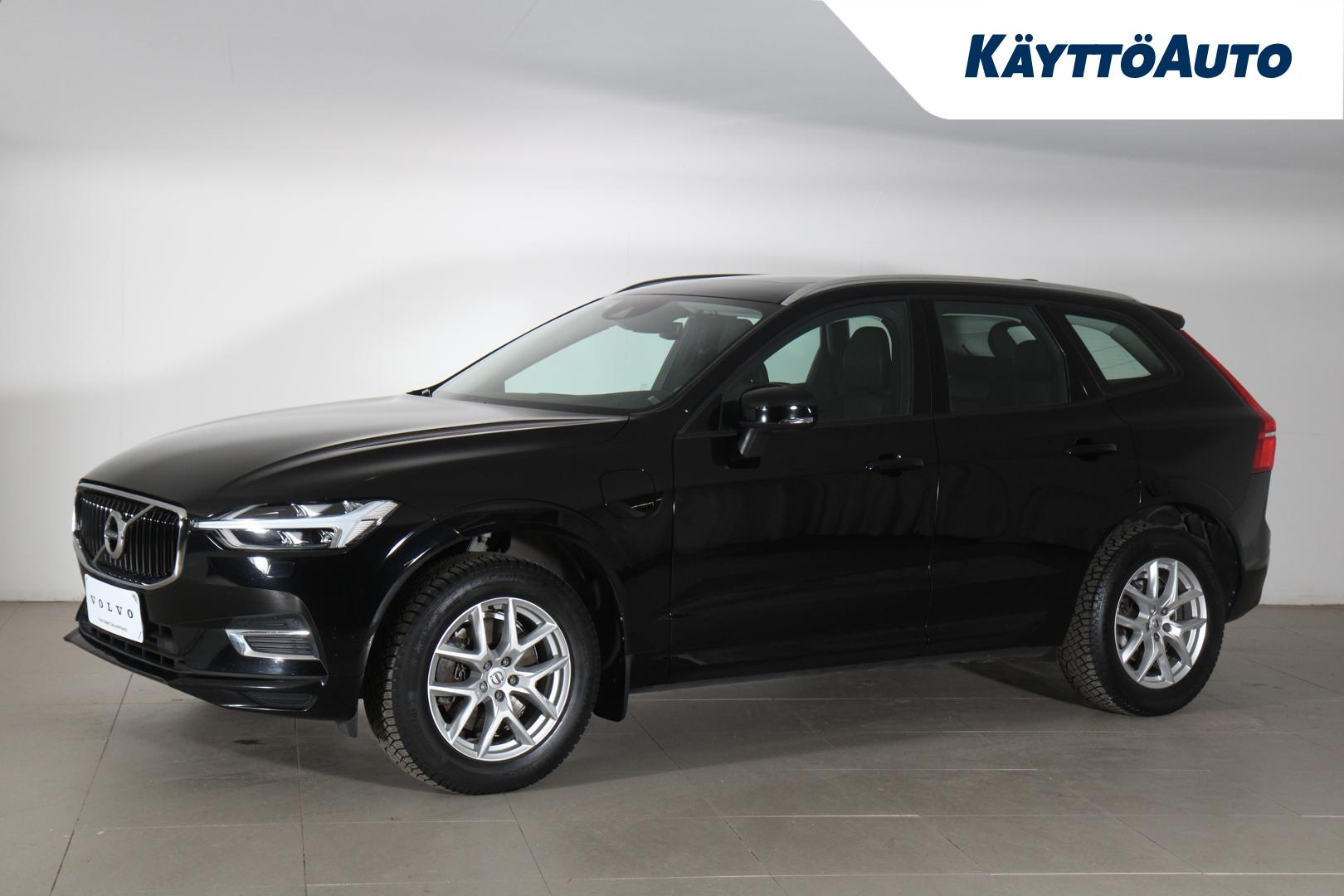 VOLVO XC60 2020
