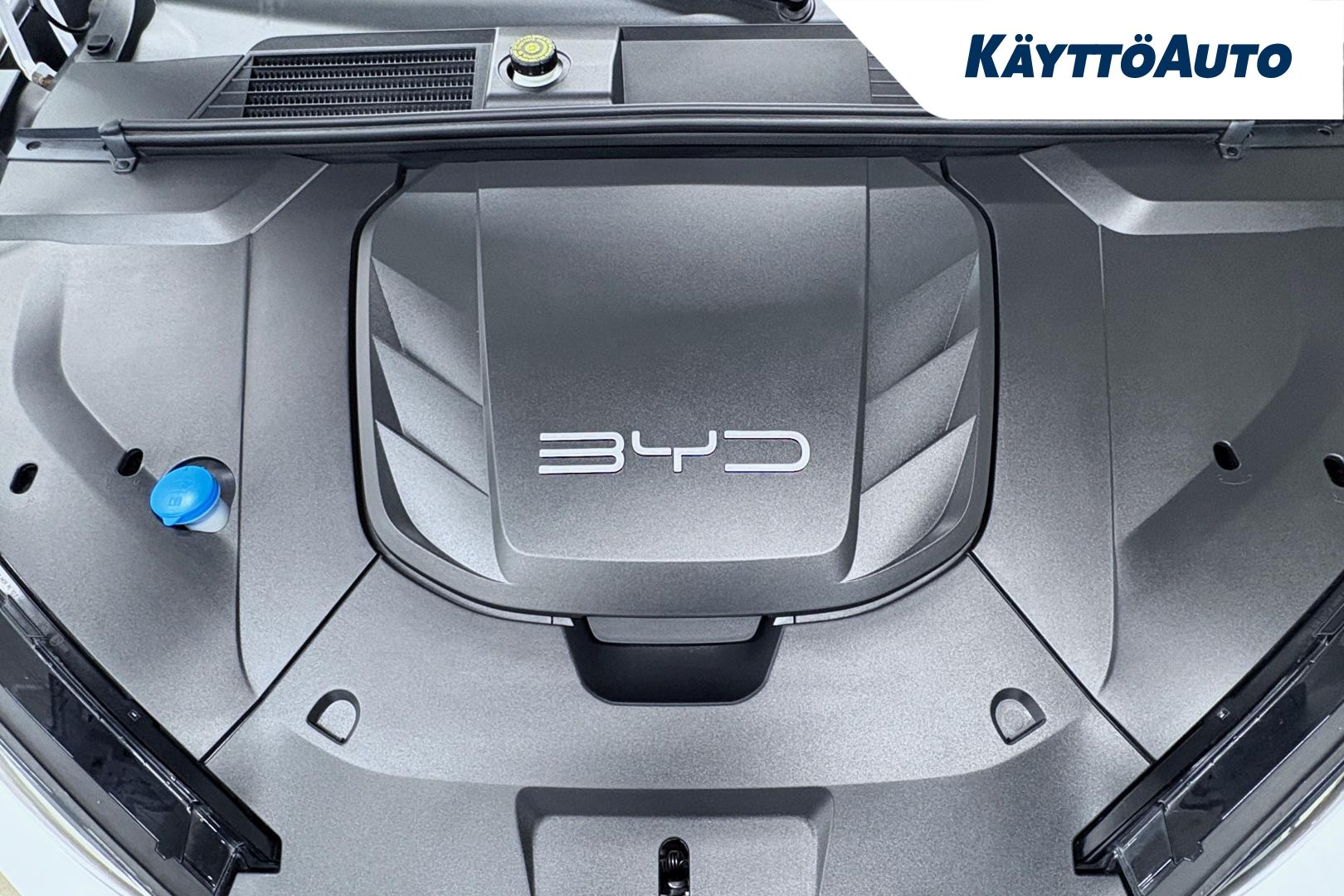 BYD Seal 2024
