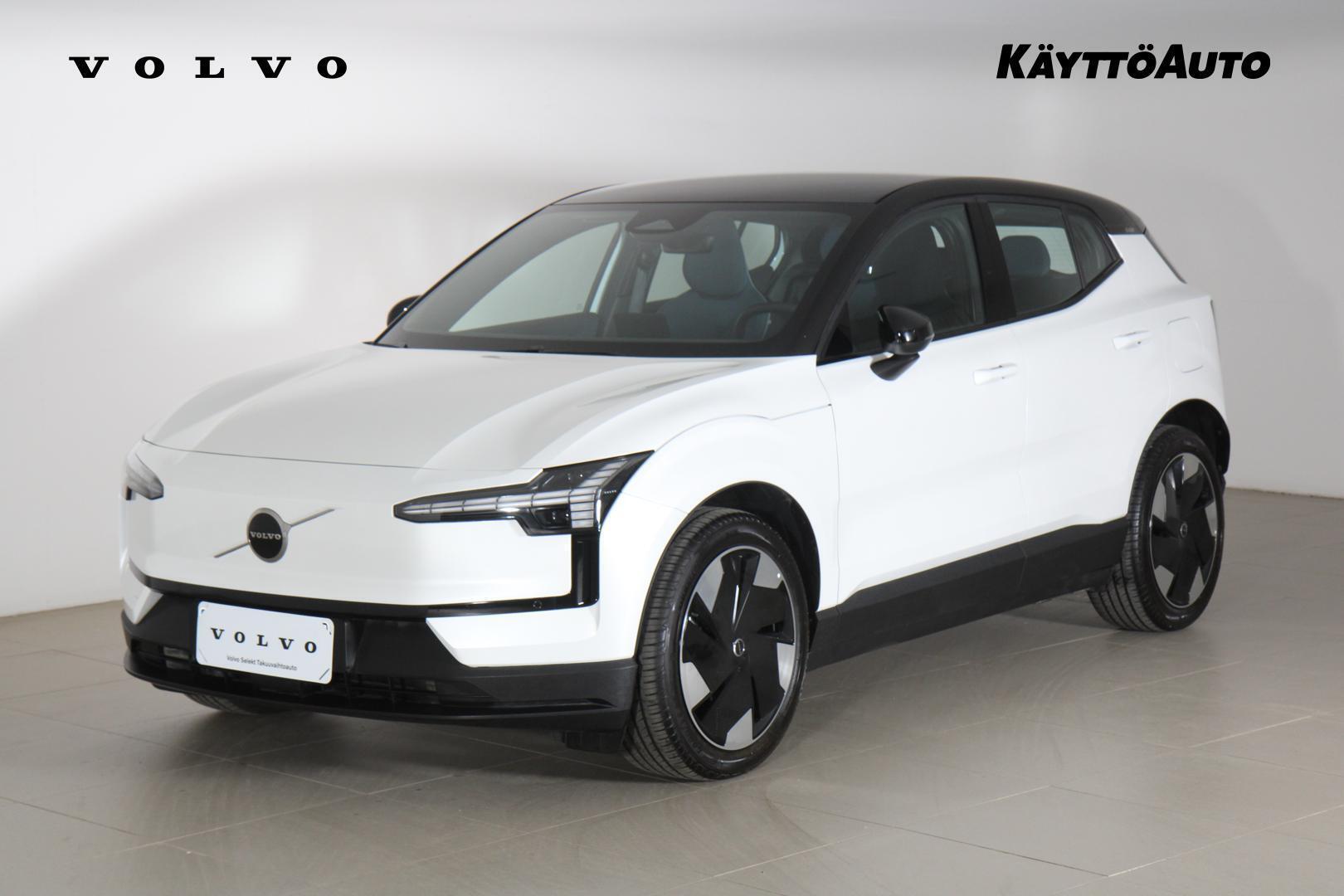 VOLVO EX30 2025