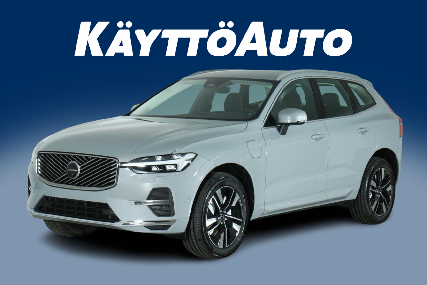 Volvo XC60 2026