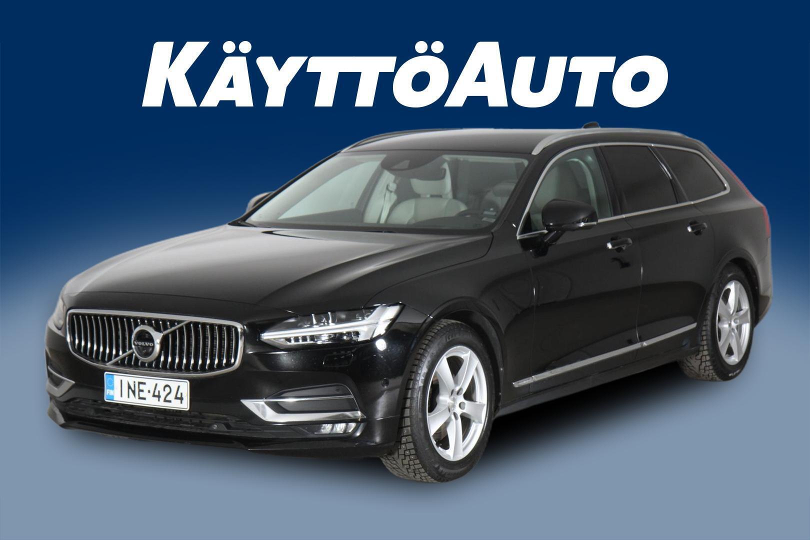 VOLVO V90 2017