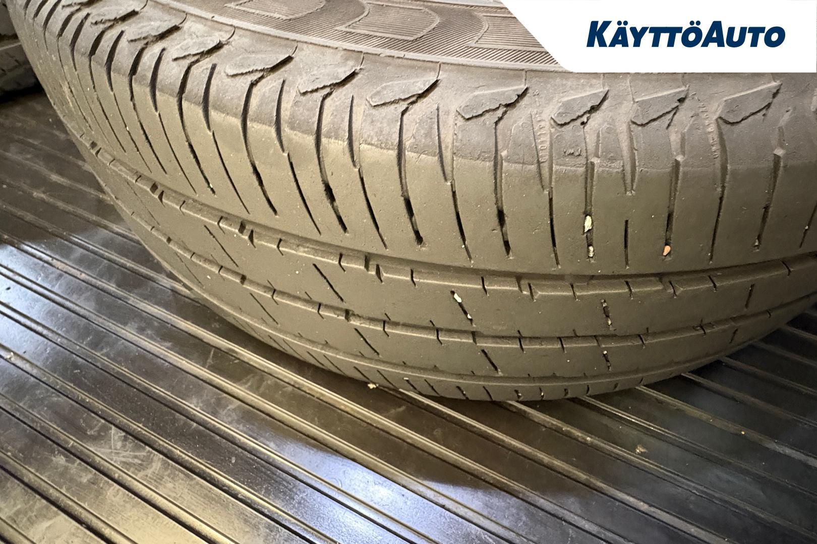 FORD Transit Custom 2018