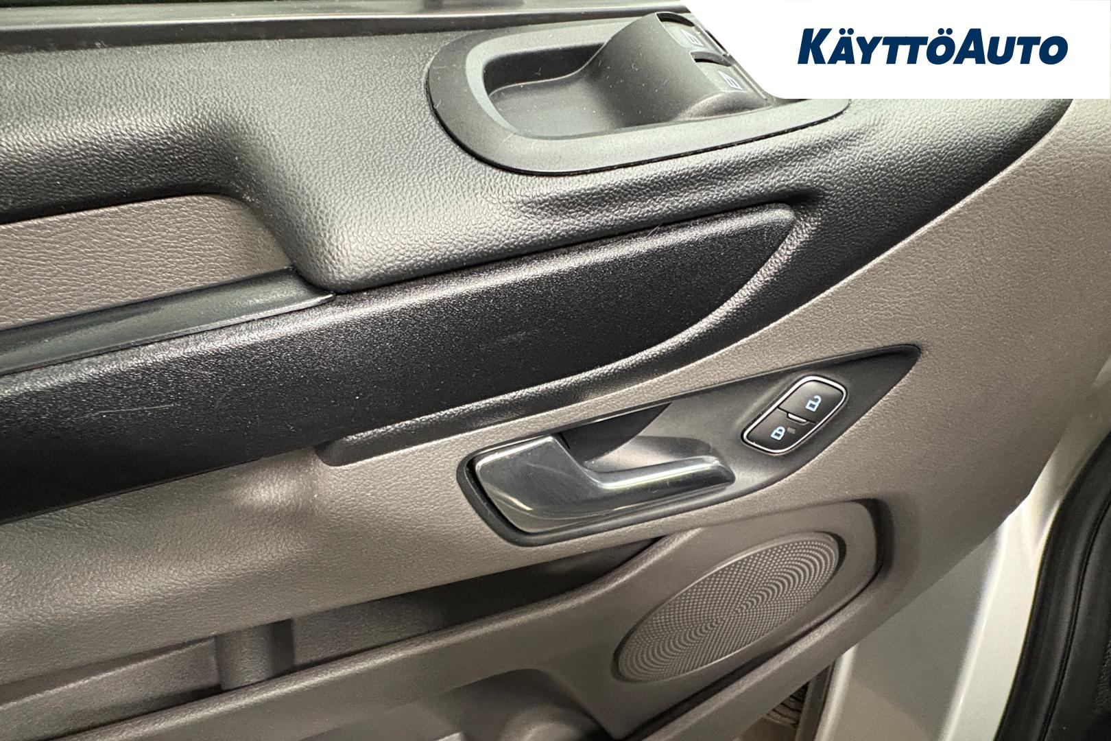 FORD Transit Custom 2018