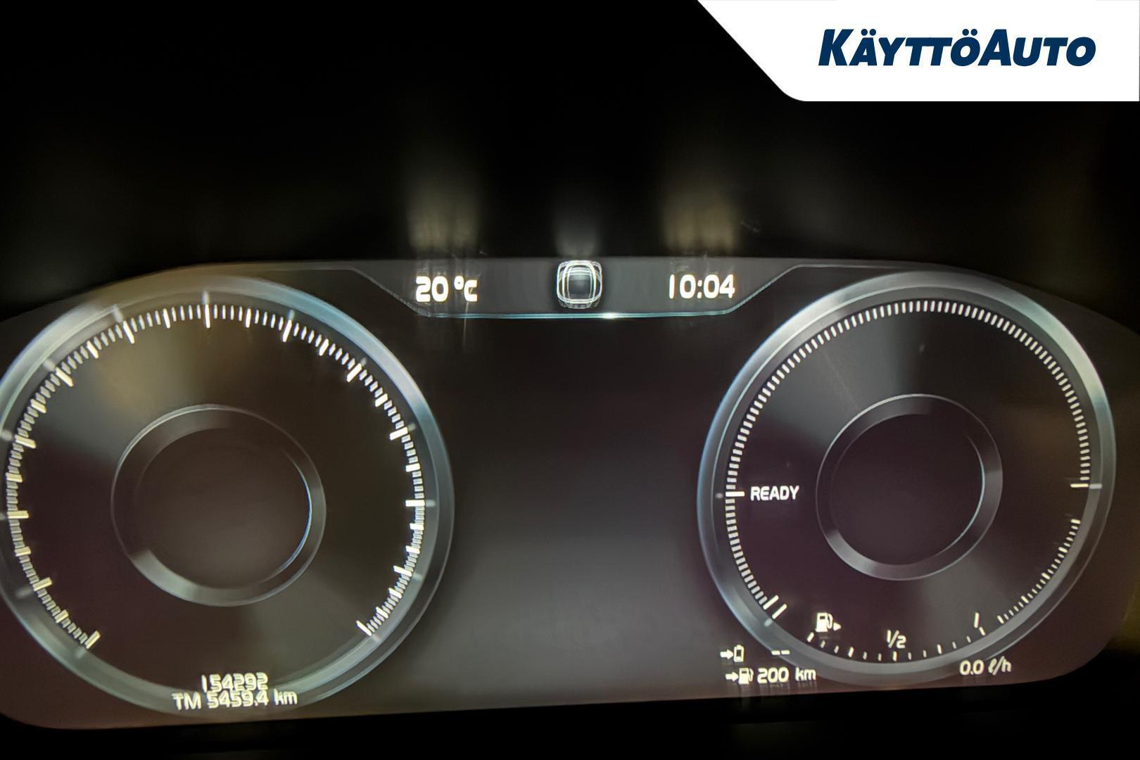 VOLVO XC60 2018
