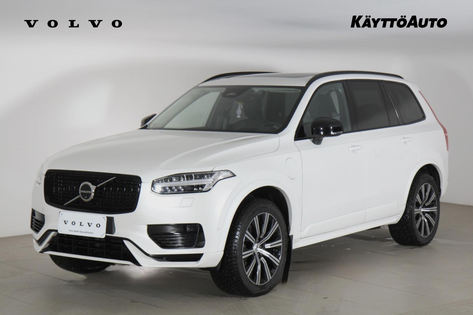 VOLVO XC90 2024