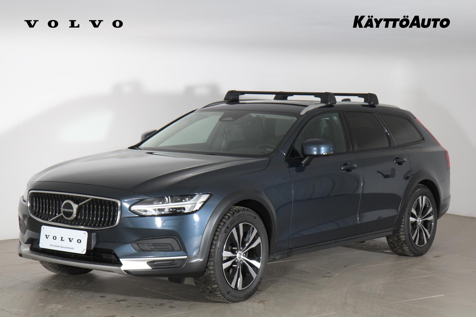 VOLVO V90 Cross Country 2023