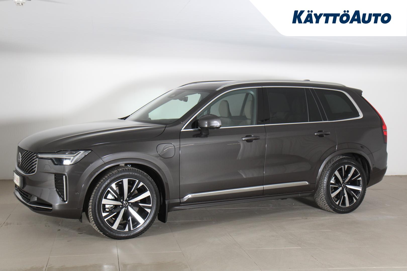 VOLVO XC90 2026