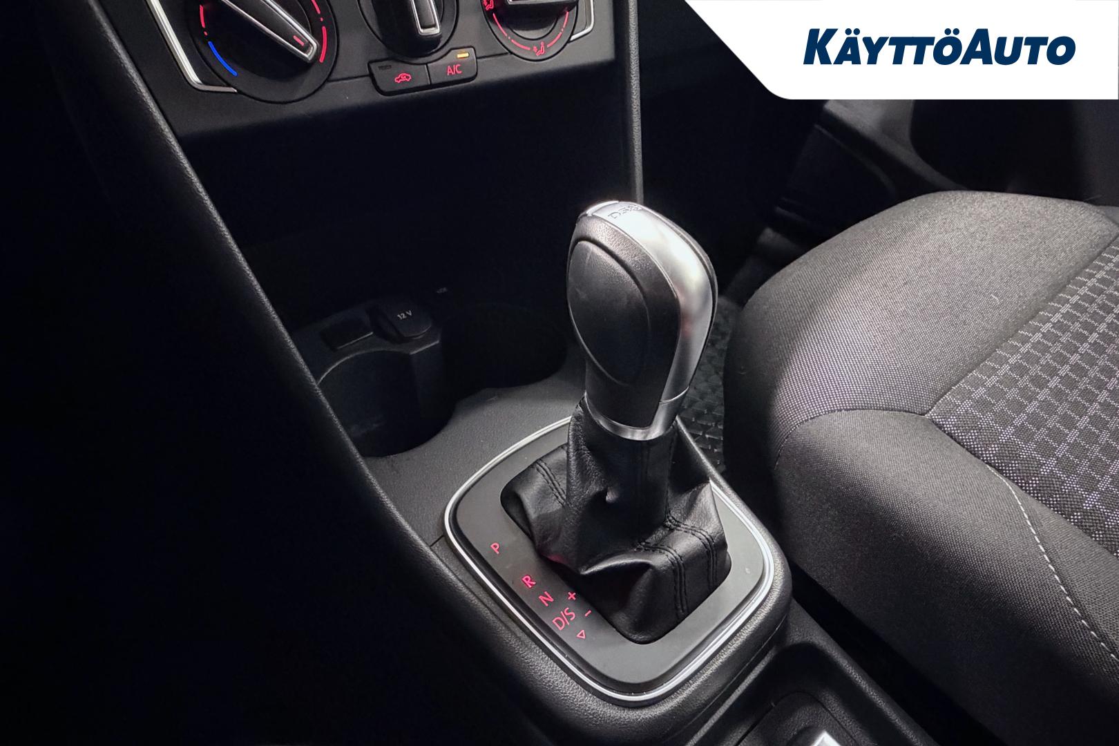 VOLKSWAGEN Polo 2017