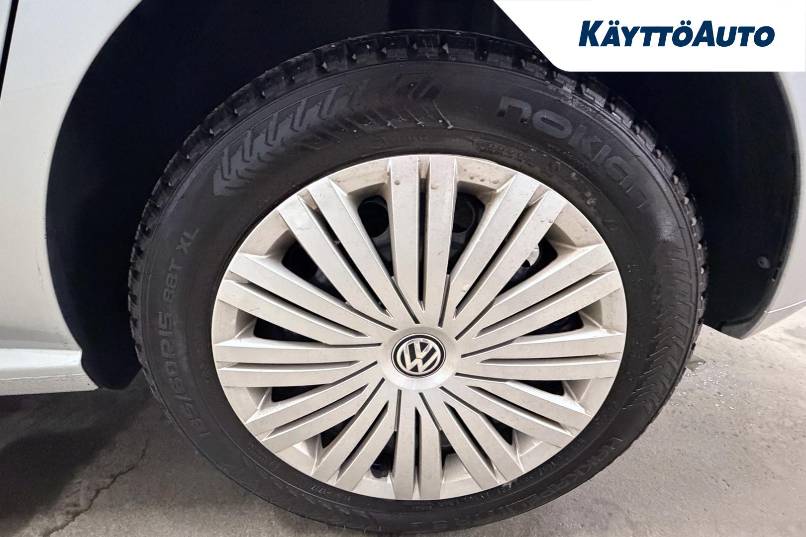 VOLKSWAGEN Polo 2017