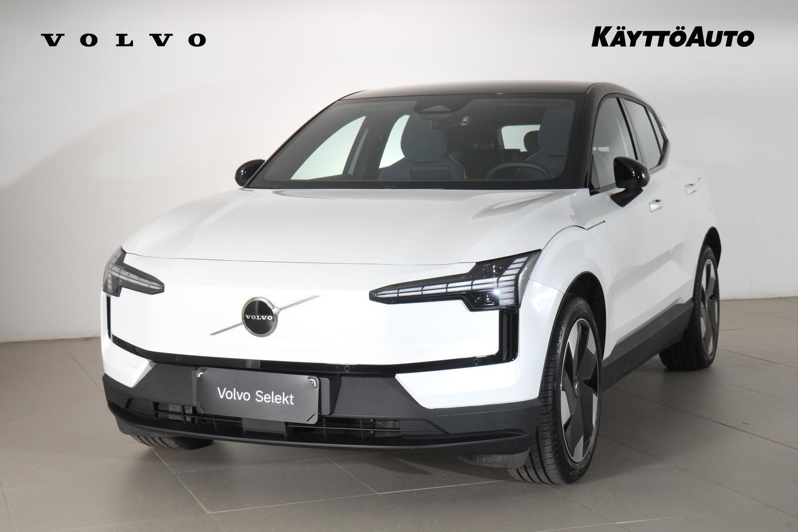 VOLVO EX30 2025