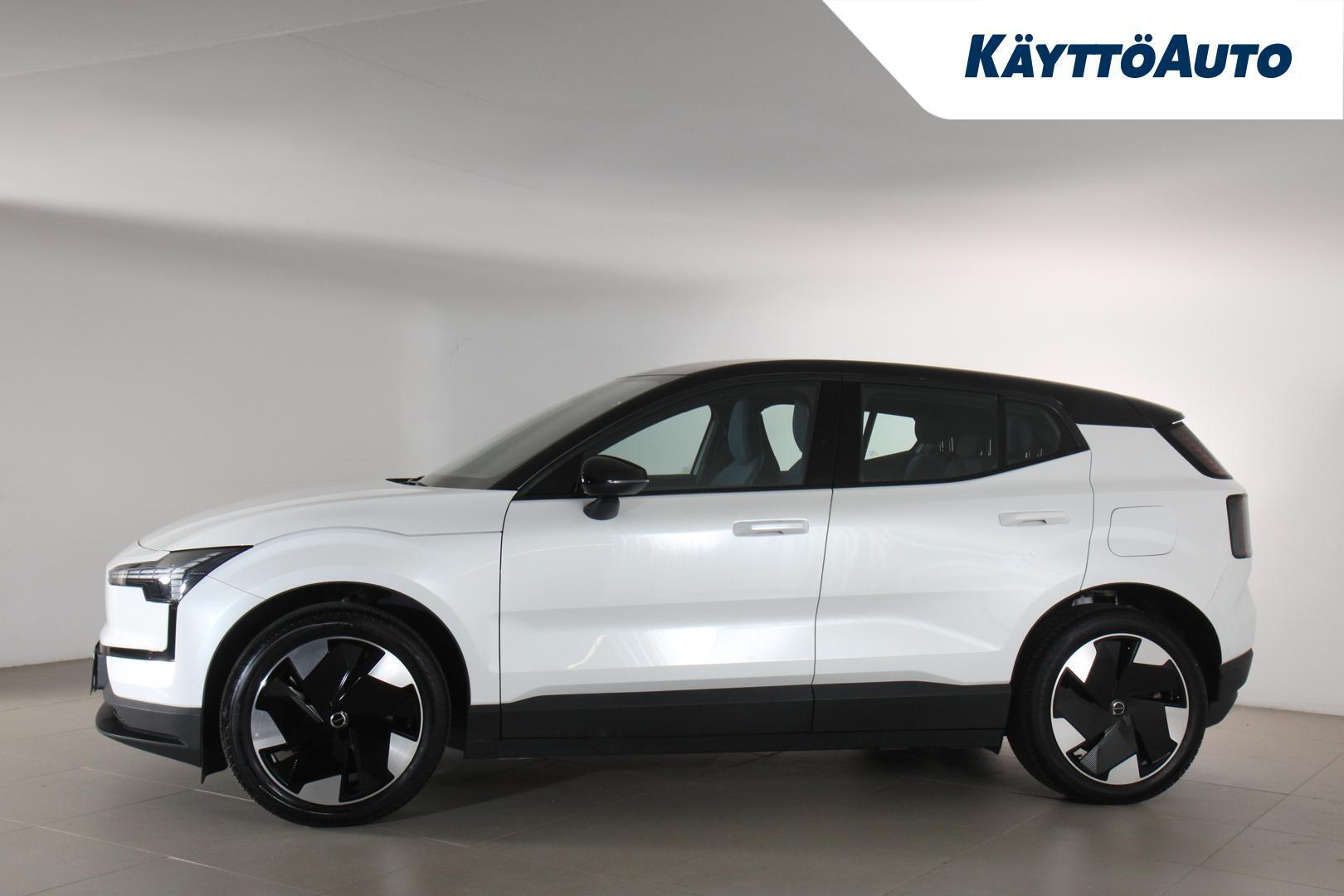 VOLVO EX30 2025