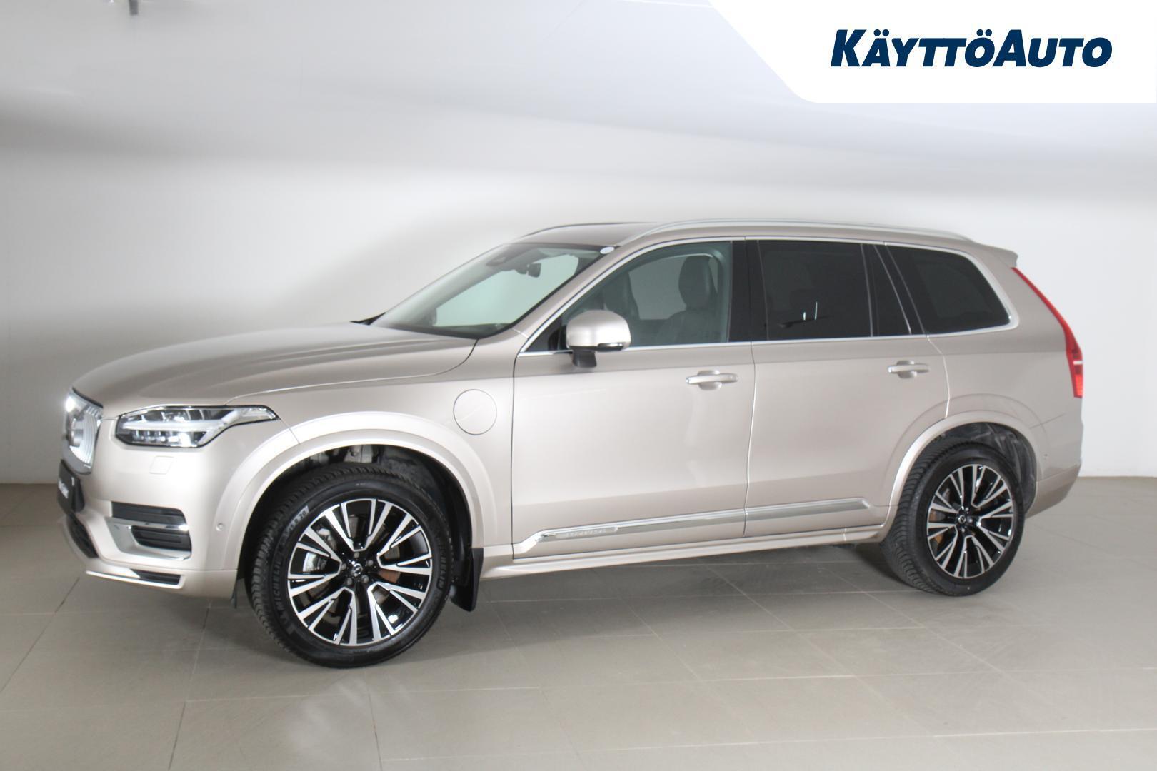 VOLVO XC90 2023