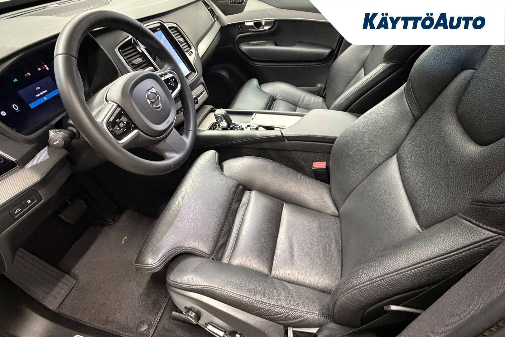 VOLVO XC90 2023